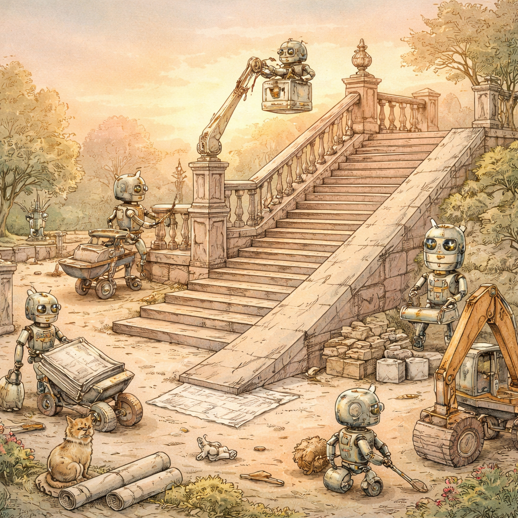 Illustration for PDF Accessibility Lawsuits Are Rising: Here's What You Need to Know