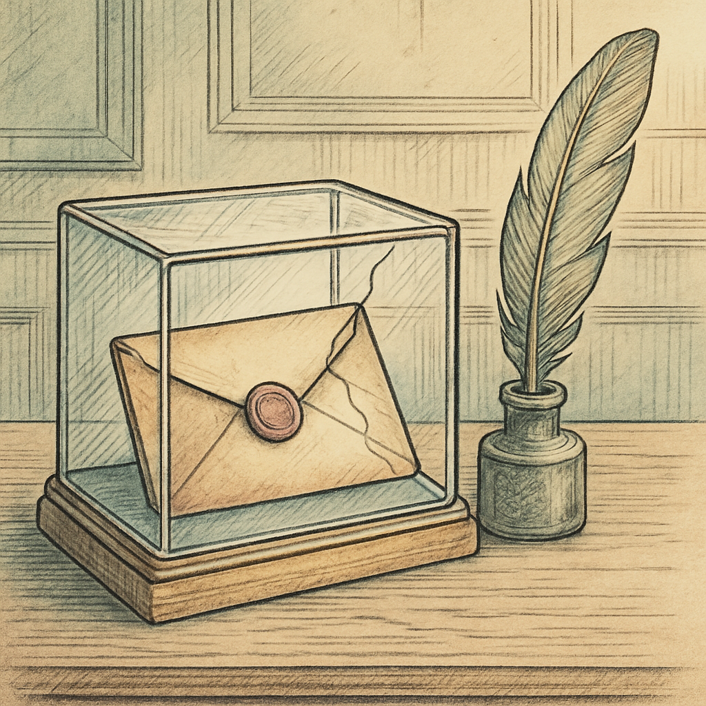 How PDF Metadata Can Accidentally Waive Attorney-Client Privilege Illustration for How PDF Metadata Can Accidentally Waive Attorney-Client Privilege