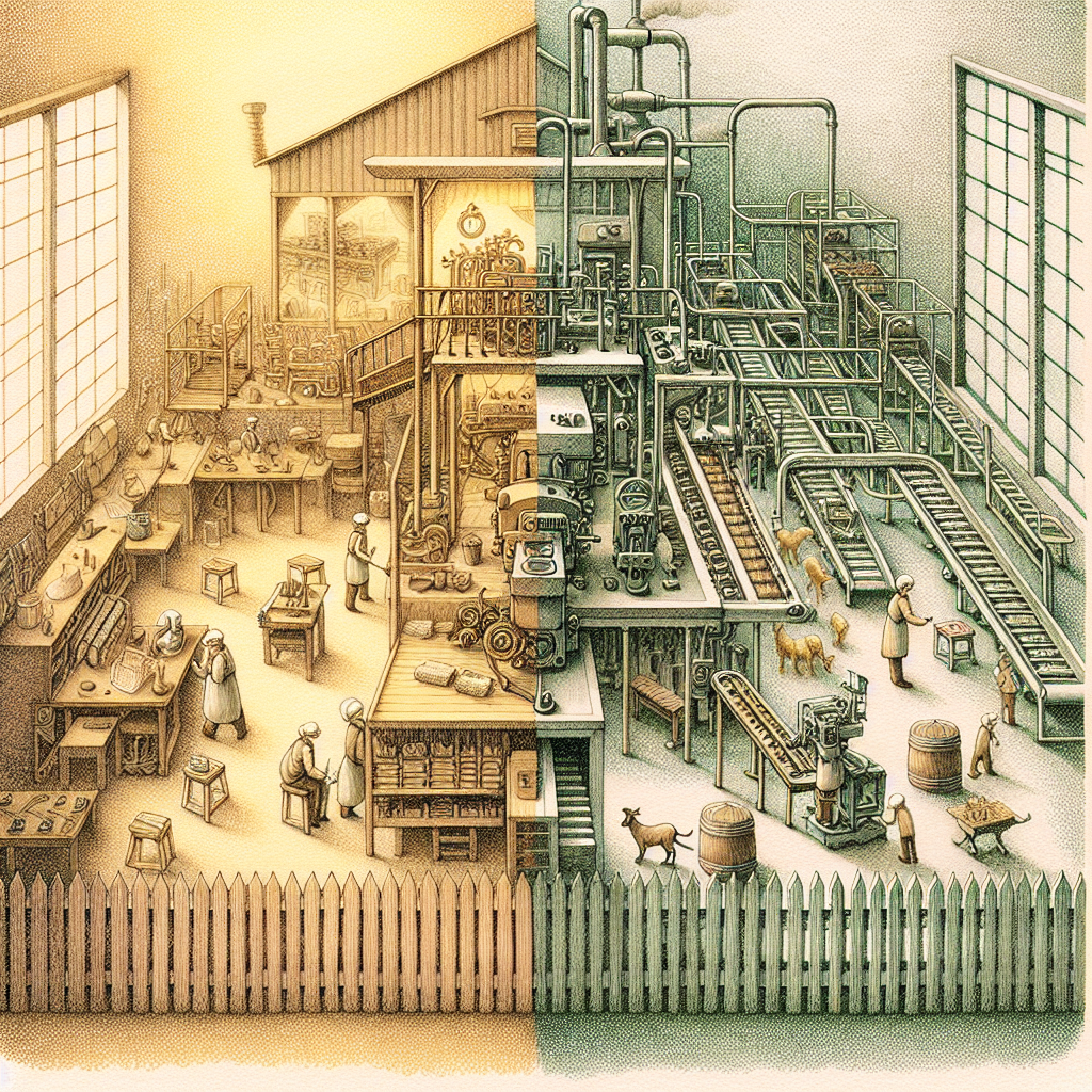 Illustration for Browser-Based vs Cloud PDF Tools: Your Data Knows the Difference