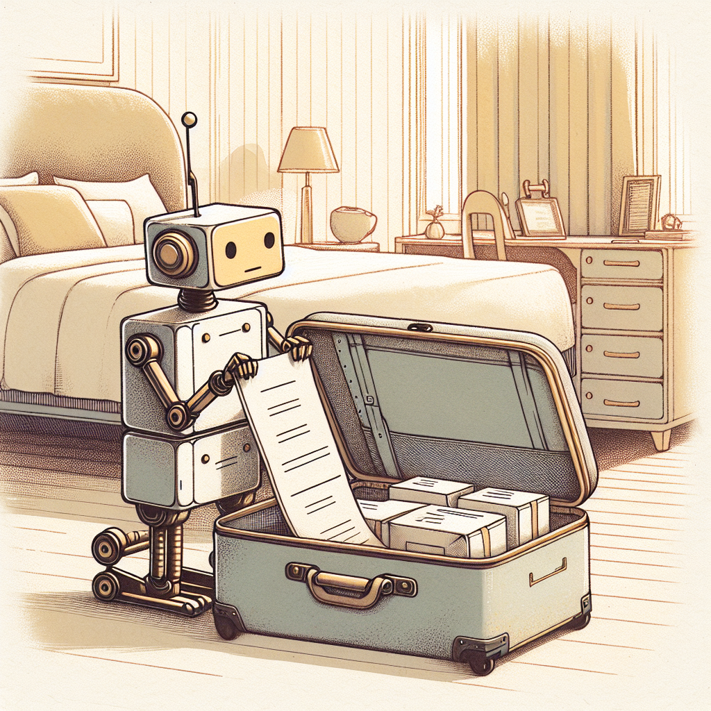 Illustration for How to Compress PDFs Without Turning Your Images Into Pixel Soup