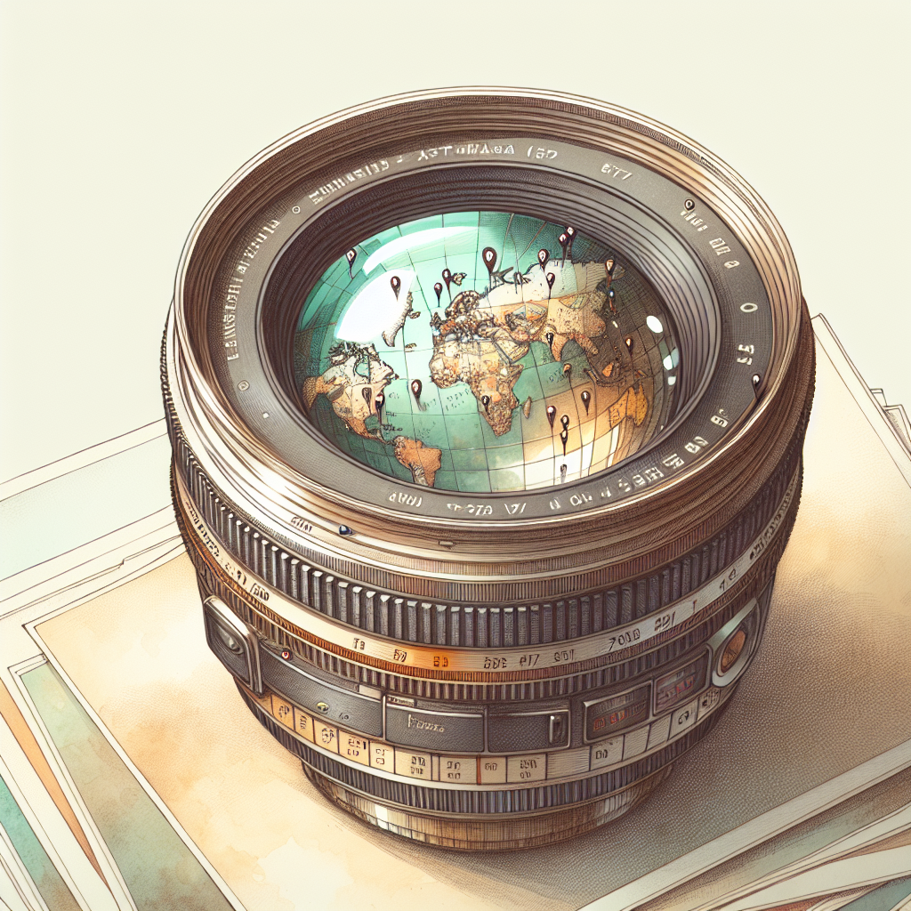 Illustration for The GPS Coordinates Hiding in Your PDF Images