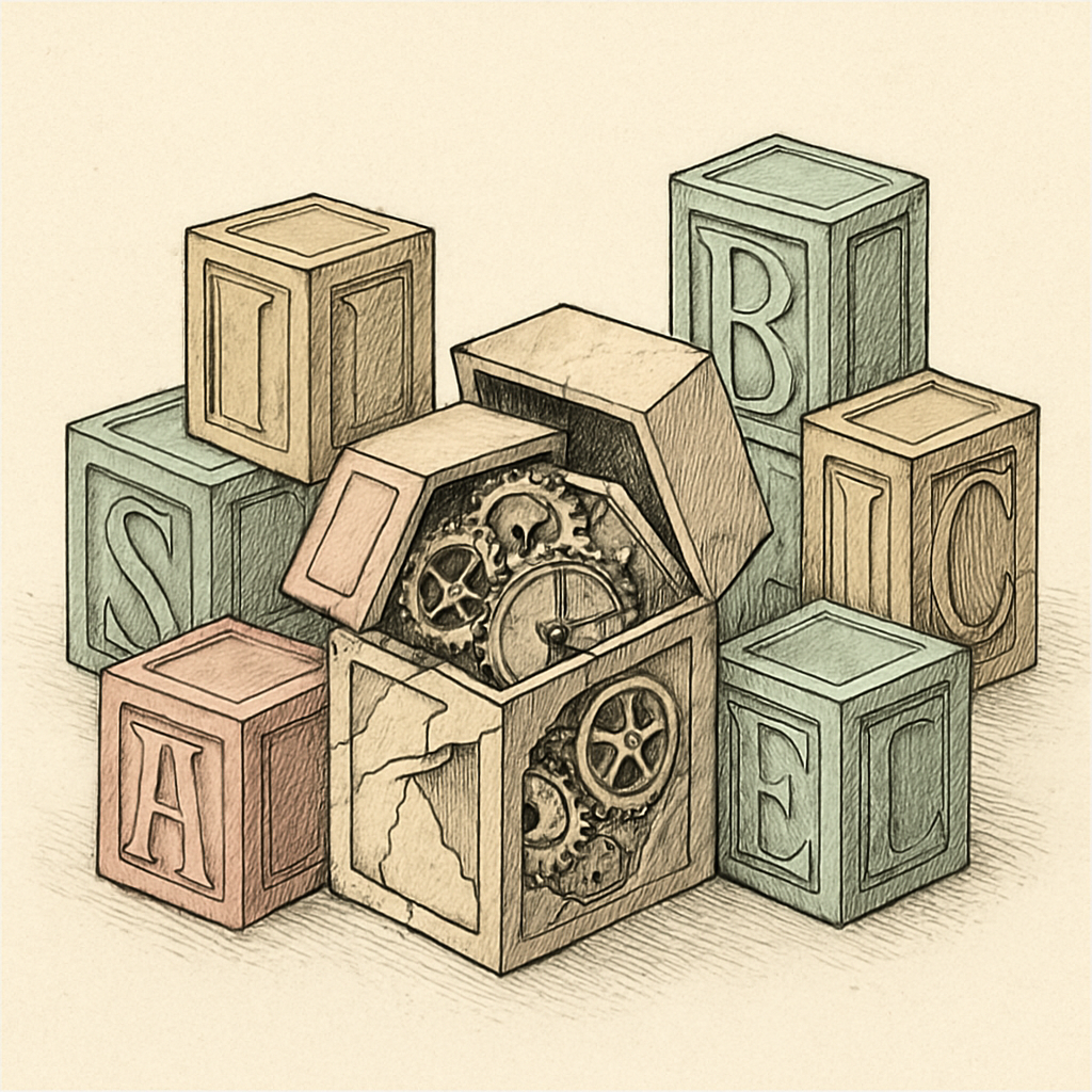 The Font Inside Your PDF Could Be a Trojan Horse Illustration for The Font Inside Your PDF Could Be a Trojan Horse
