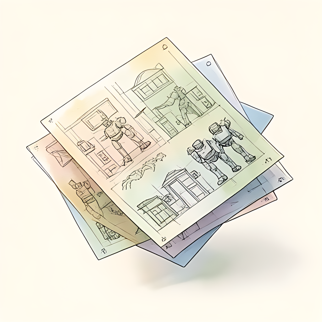 The Invisible Layers in Your PDF That Everyone Can See Illustration for The Invisible Layers in Your PDF That Everyone Can See