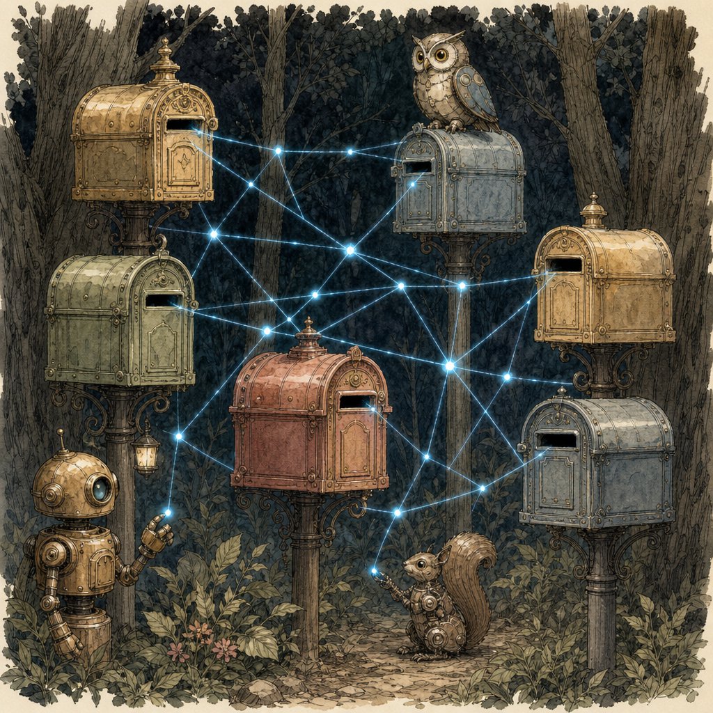 Every Link in Your PDF Can Track Who Clicks and When Illustration for Every Link in Your PDF Can Track Who Clicks and When