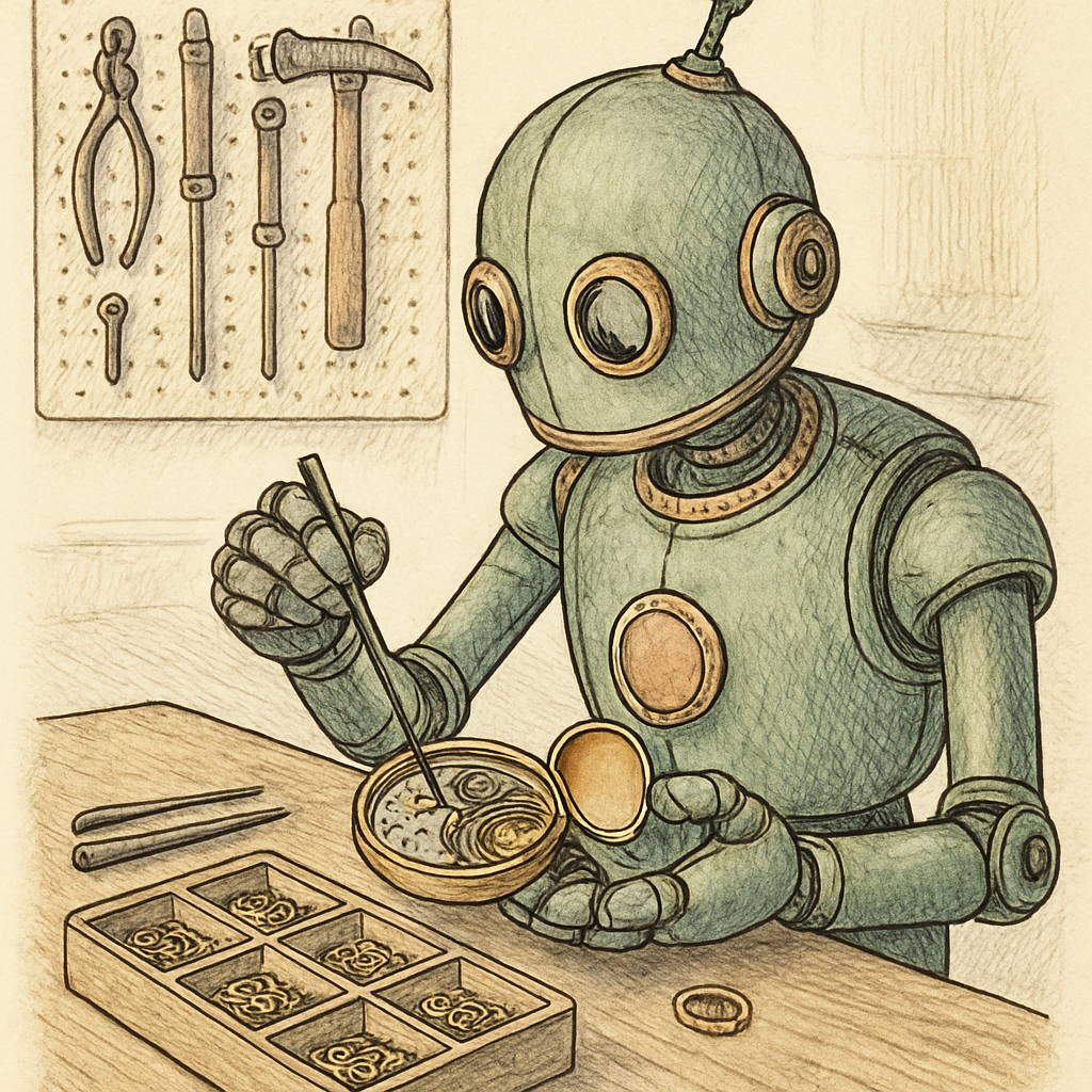 Stripping PDF Metadata: A Complete Paranoid's Guide Illustration for Stripping PDF Metadata: A Complete Paranoid's Guide