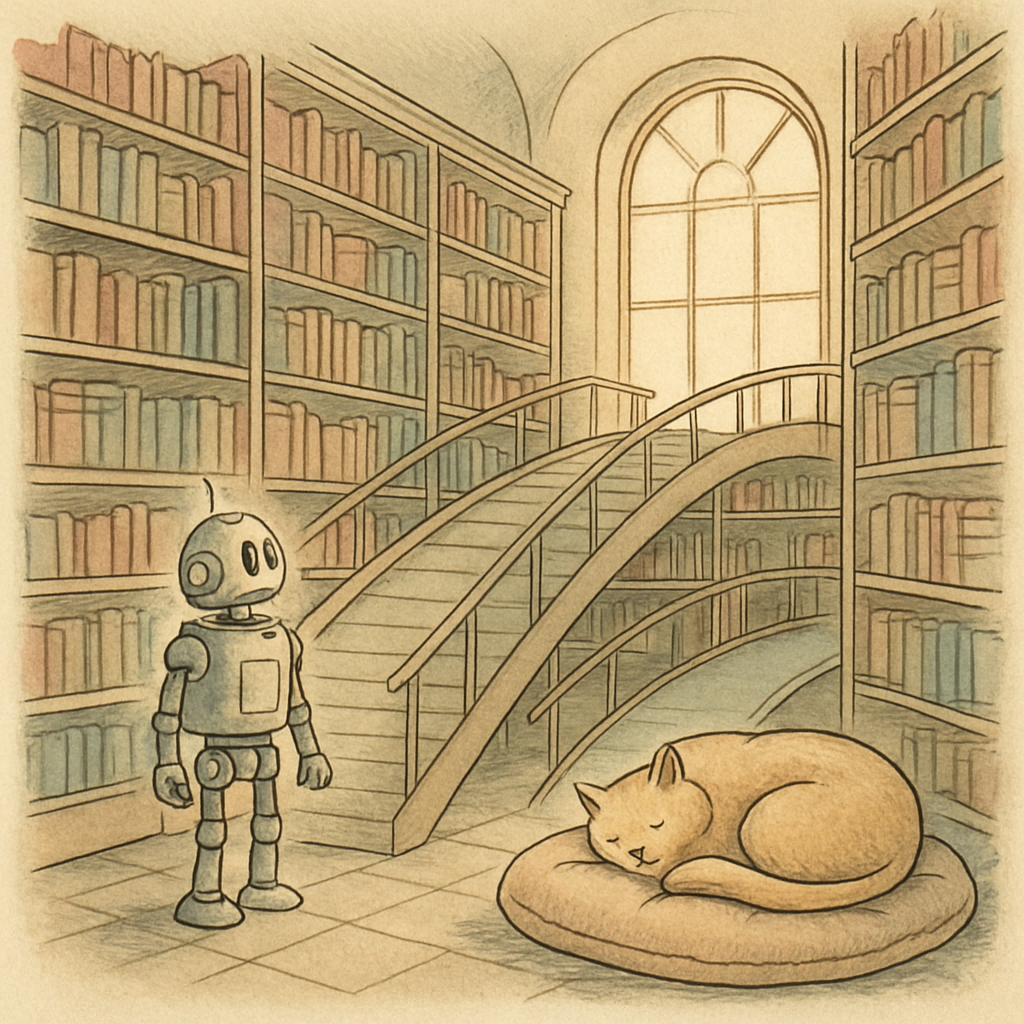 Making PDFs Accessible: Because Not Everyone Reads the Same Way Illustration for Making PDFs Accessible: Because Not Everyone Reads the Same Way