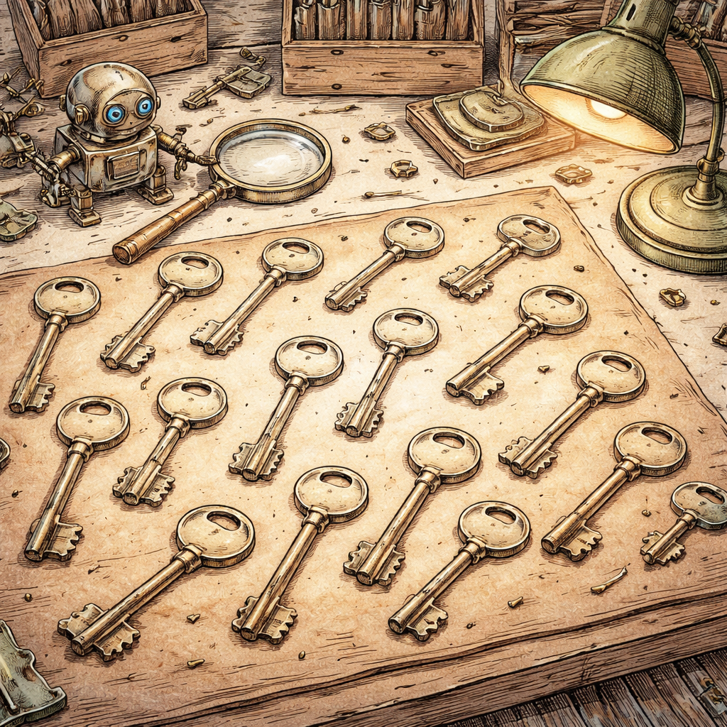 The PDF Compliance Illusion: Why Standards Don't Guarantee Consistency Illustration for The PDF Compliance Illusion: Why Standards Don't Guarantee Consistency
