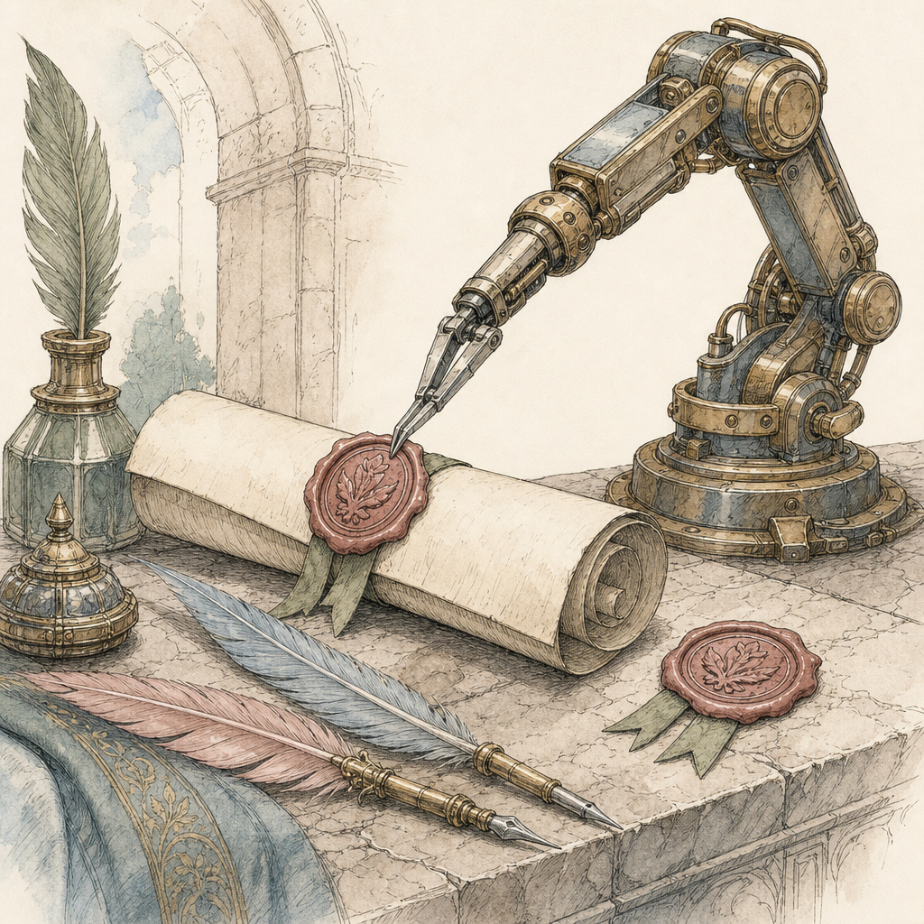 Digitally Signed PDFs Are Not as Tamper-Proof as You Think Illustration for Digitally Signed PDFs Are Not as Tamper-Proof as You Think