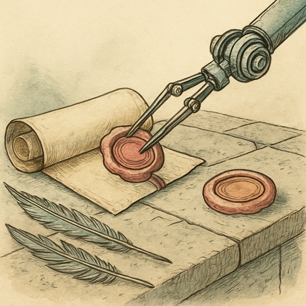 Digitally Signed PDFs Are Not as Tamper-Proof as You Think Illustration for Digitally Signed PDFs Are Not as Tamper-Proof as You Think