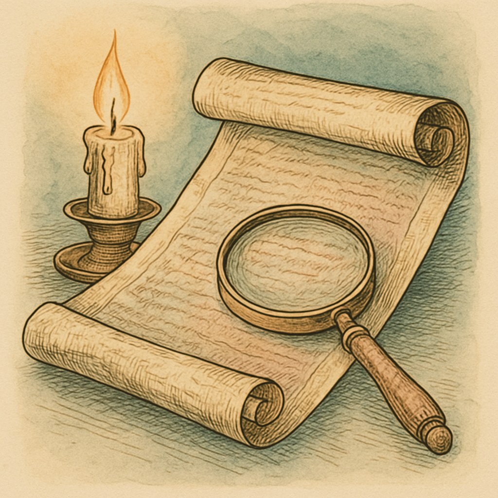 Track Changes in PDFs: Your Edit History Is Not as Gone as You Think Illustration for Track Changes in PDFs: Your Edit History Is Not as Gone as You Think